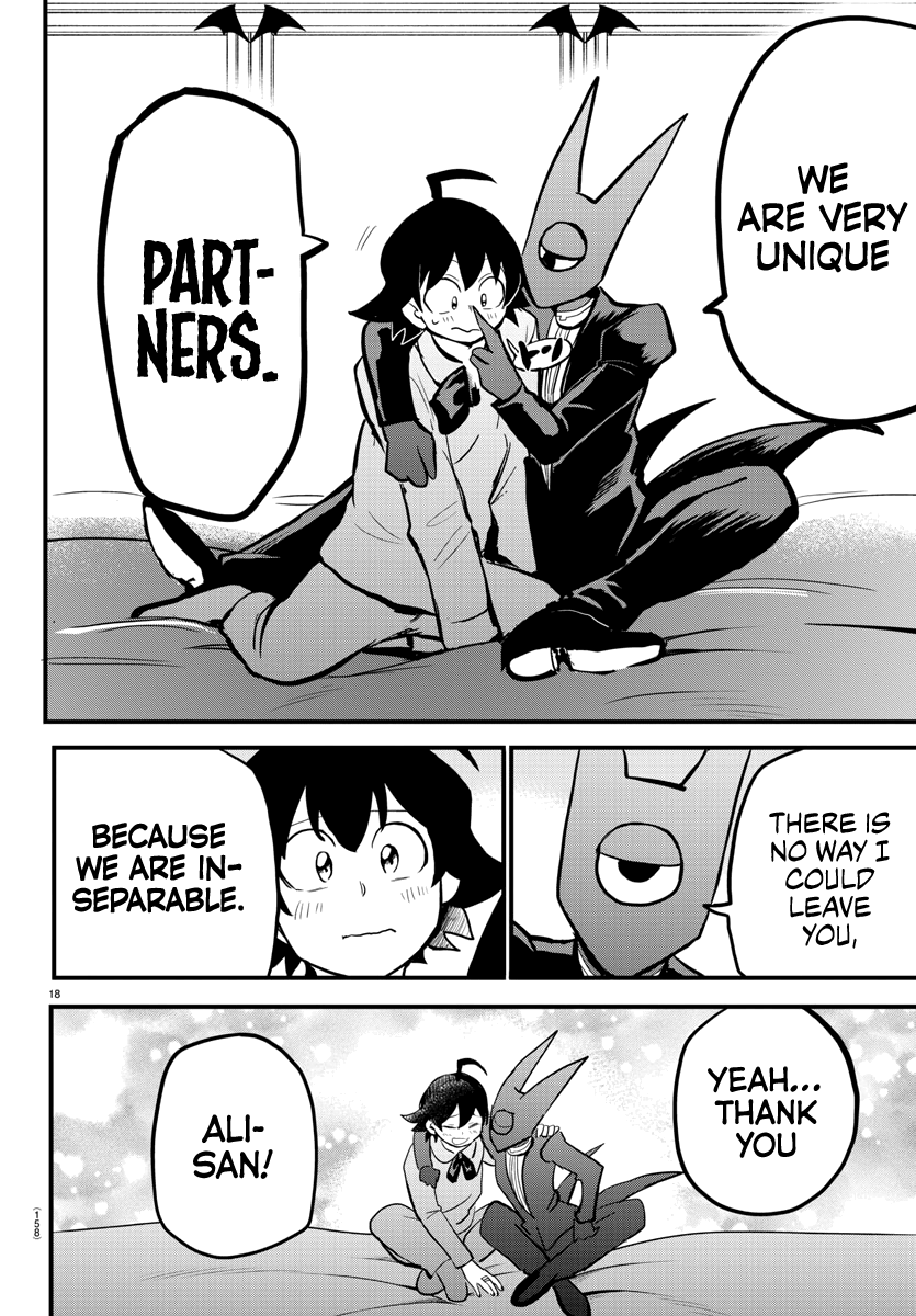 Read Welcome to Demon School! Iruma-kun Manga Online