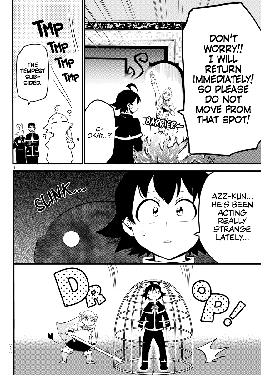 Read Welcome to Demon School! Iruma-kun Manga Online