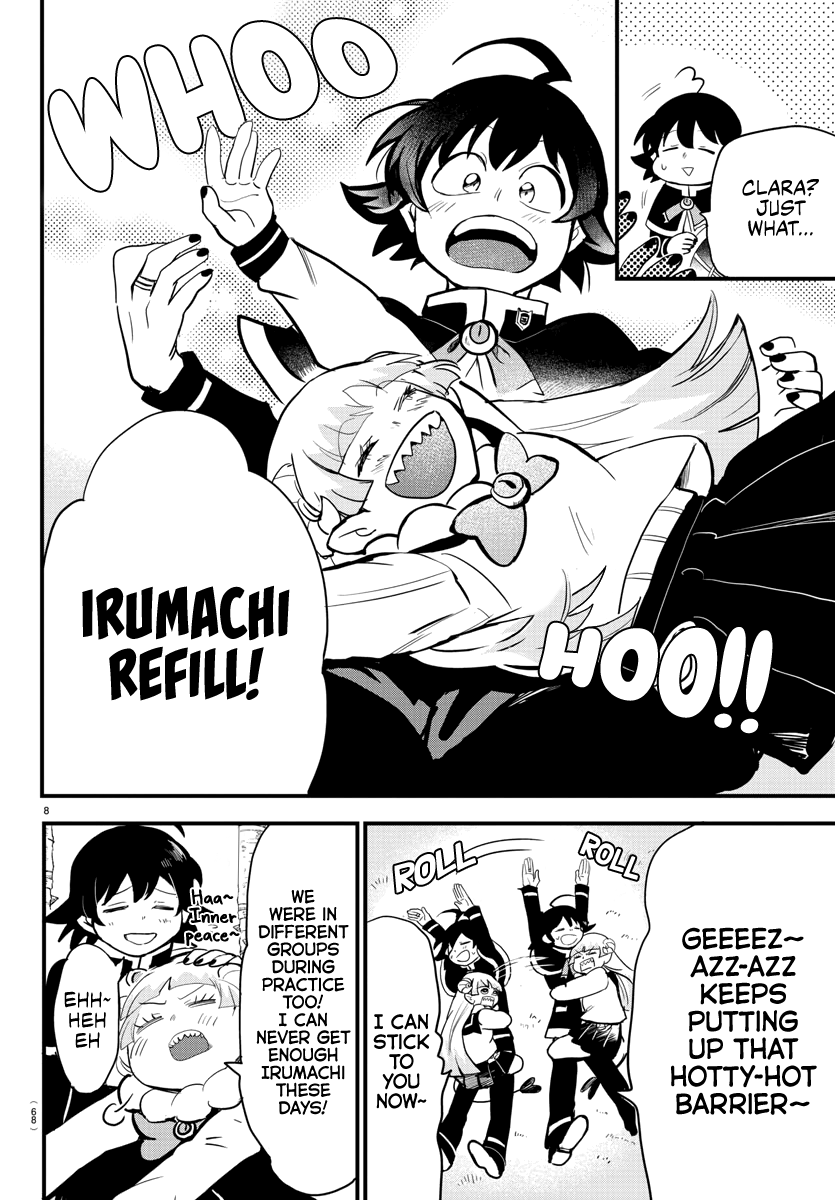 Read Welcome to Demon School! Iruma-kun Manga Online