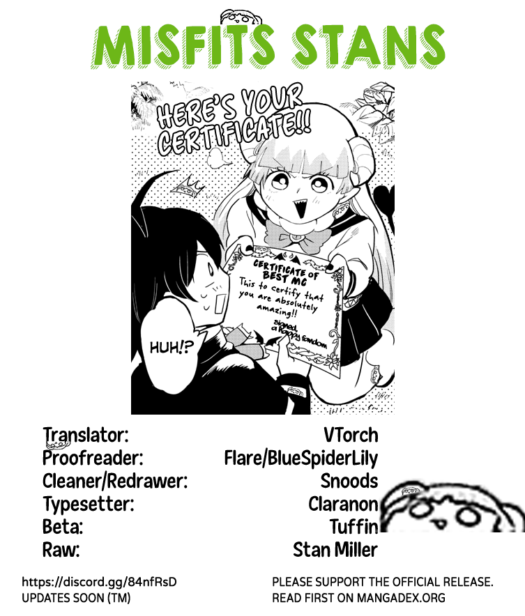 Read Welcome to Demon School! Iruma-kun Manga Online