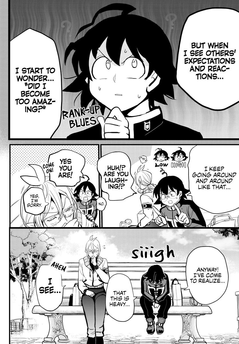 Read Welcome to Demon School! Iruma-kun Manga Online