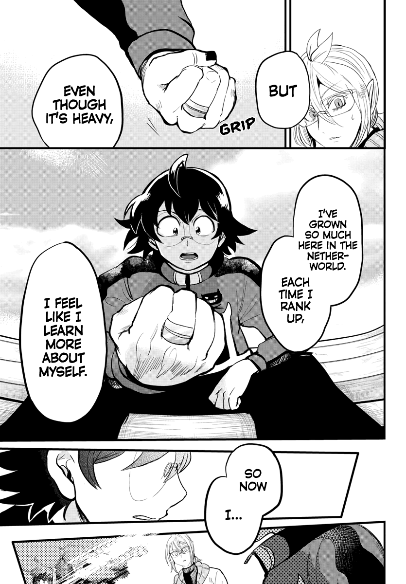 Read Welcome to Demon School! Iruma-kun Manga Online