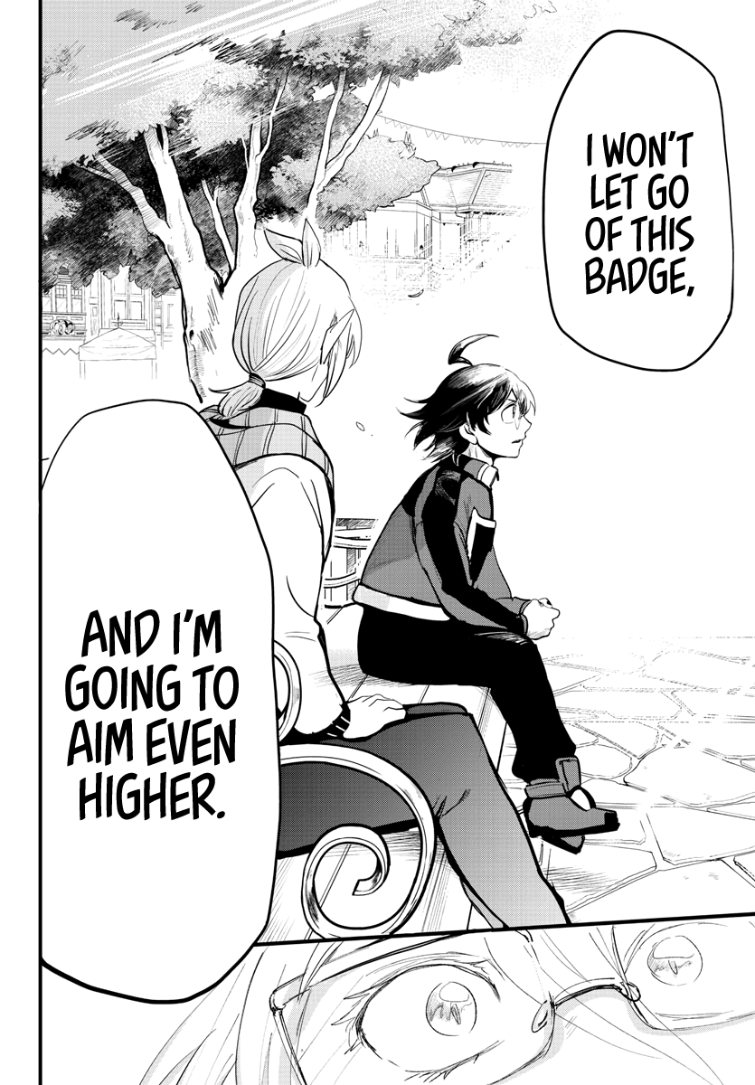 Read Welcome to Demon School! Iruma-kun Manga Online