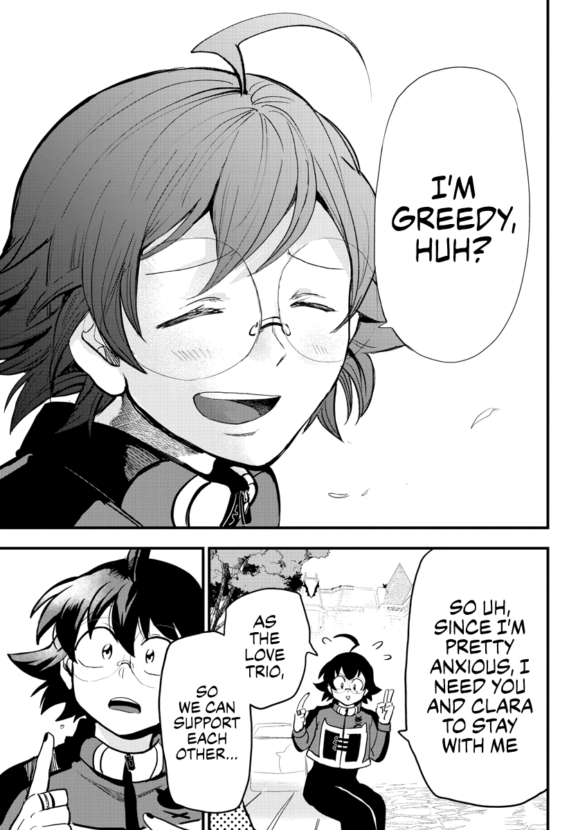 Read Welcome to Demon School! Iruma-kun Manga Online