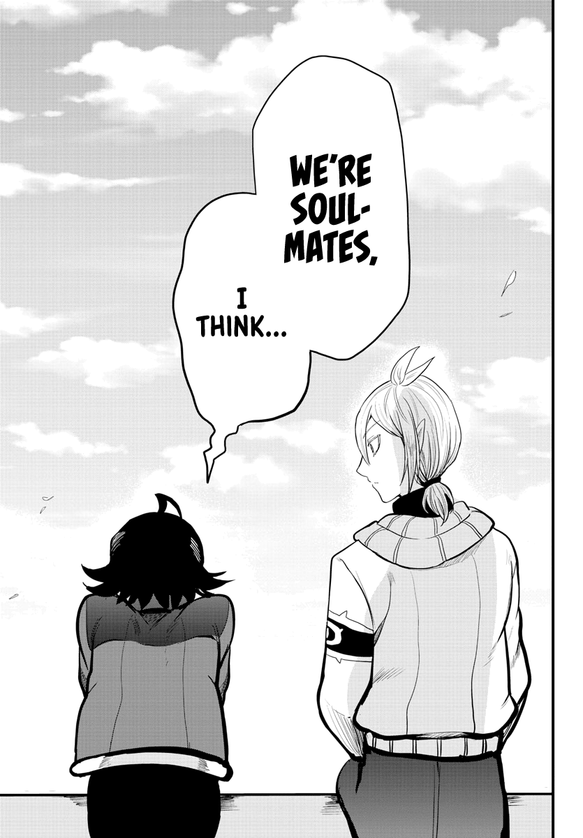 Read Welcome to Demon School! Iruma-kun Manga Online