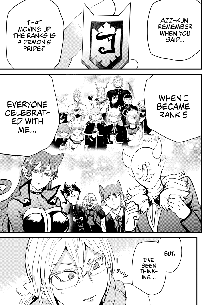 Read Welcome to Demon School! Iruma-kun Manga Online
