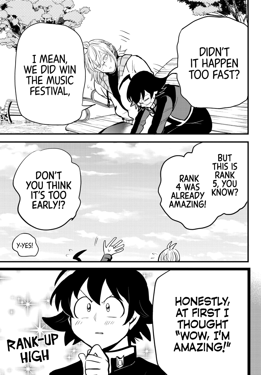 Read Welcome to Demon School! Iruma-kun Manga Online