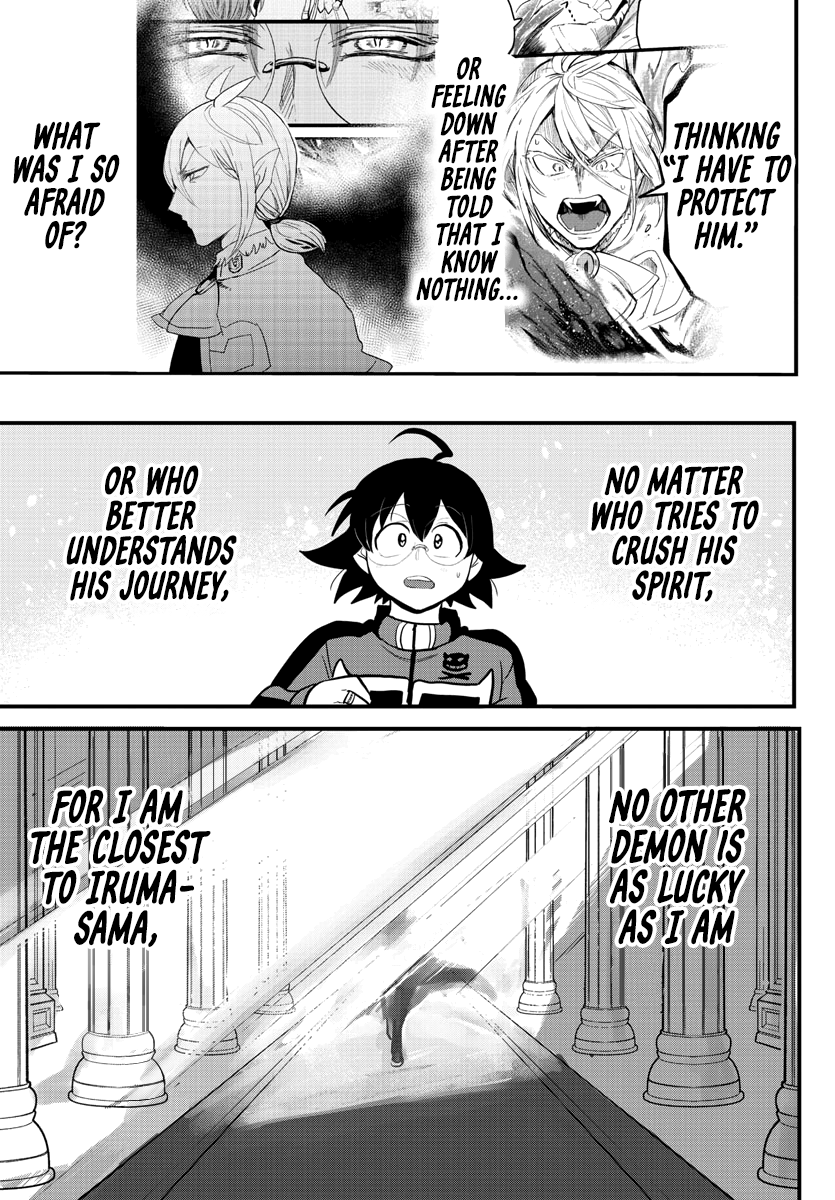 Read Welcome to Demon School! Iruma-kun Manga Online
