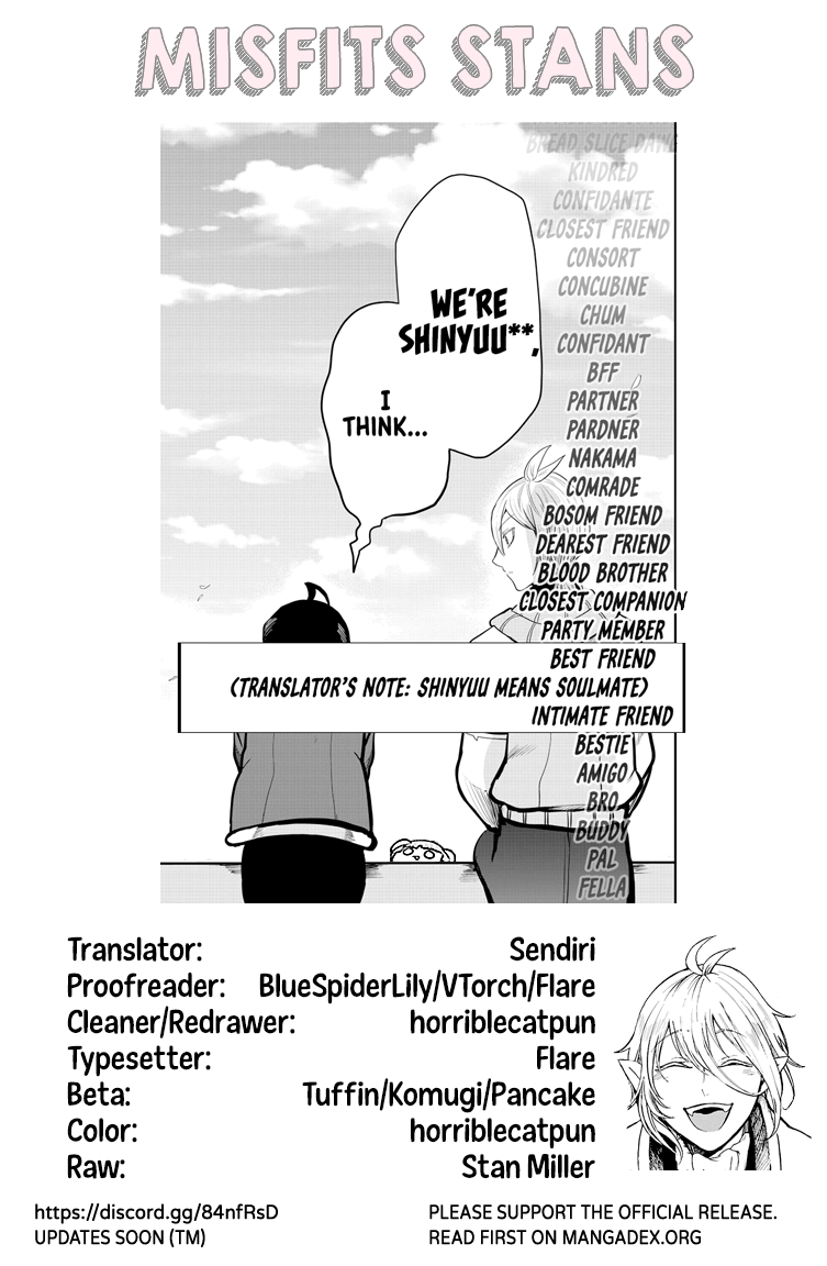 Read Welcome to Demon School! Iruma-kun Manga Online