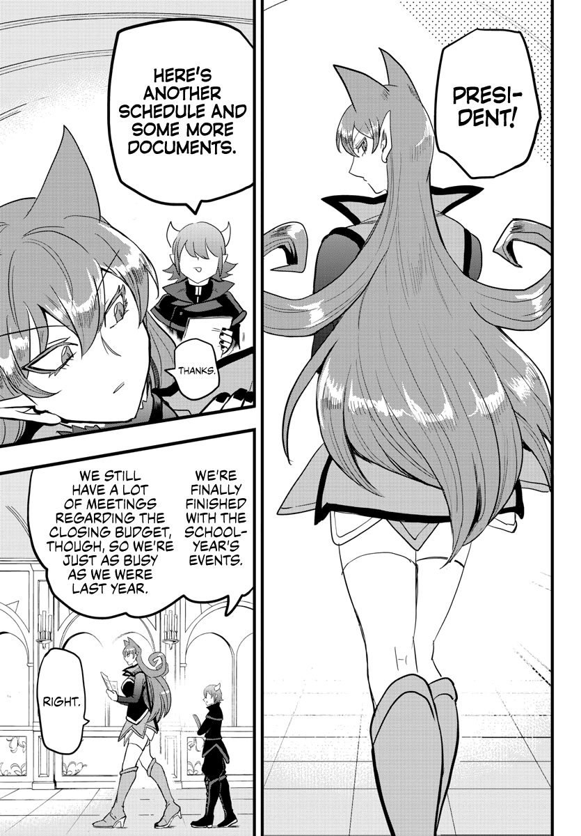 Read Welcome to Demon School! Iruma-kun Manga Online