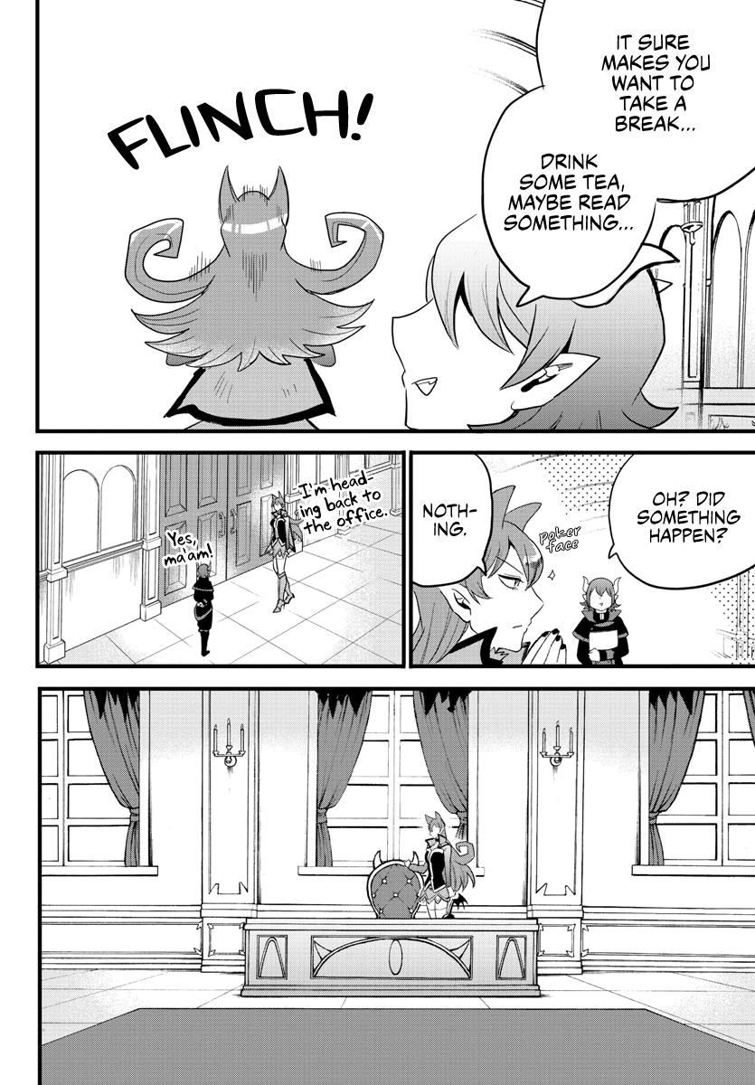 Read Welcome to Demon School! Iruma-kun Manga Online
