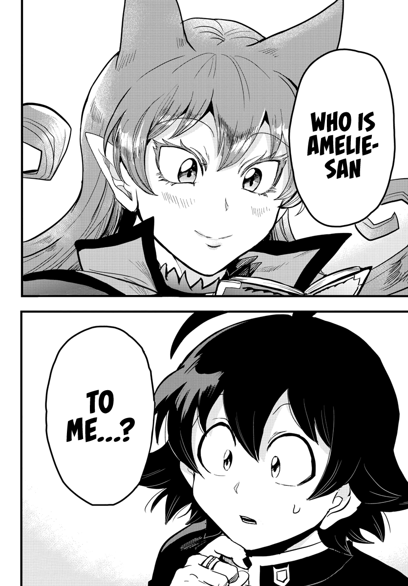 Read Welcome to Demon School! Iruma-kun Manga Online
