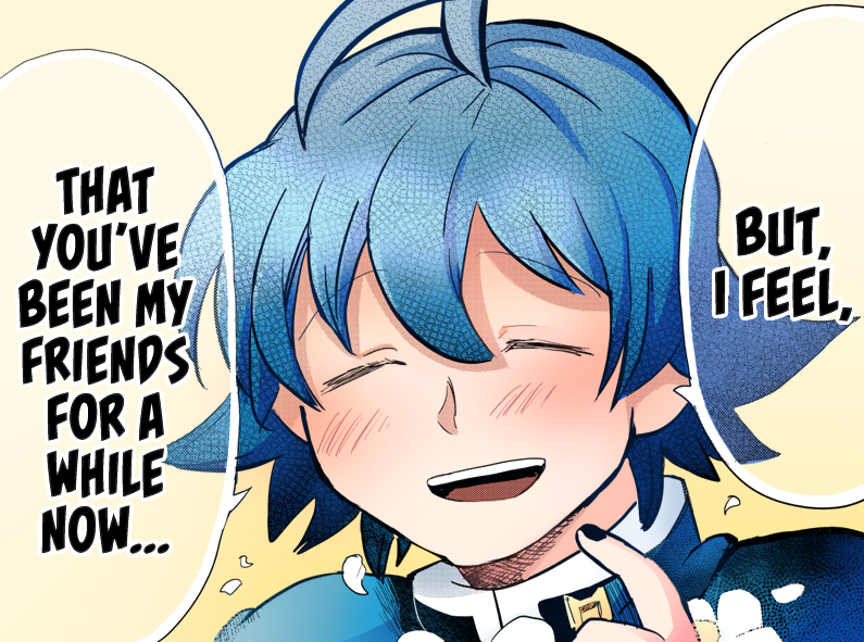 Read Welcome to Demon School! Iruma-kun Manga Online