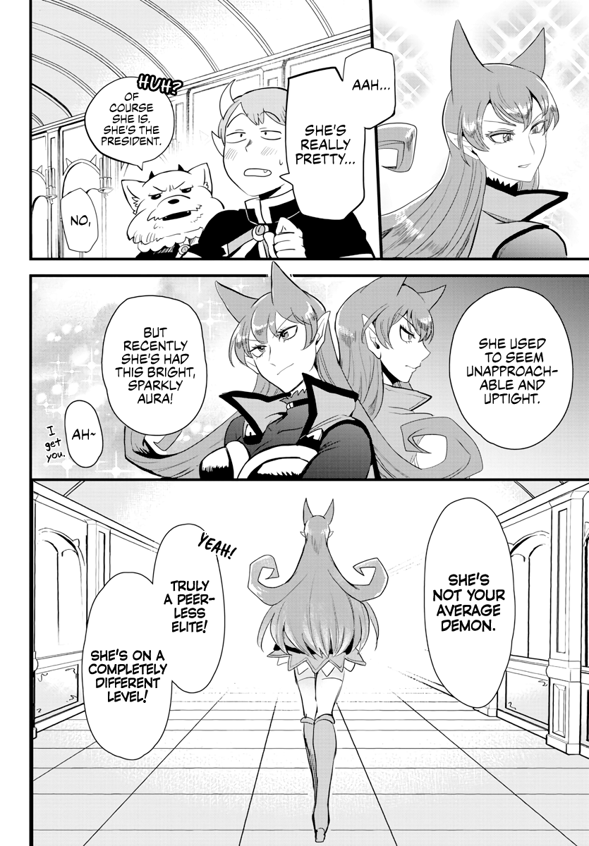 Read Welcome to Demon School! Iruma-kun Manga Online