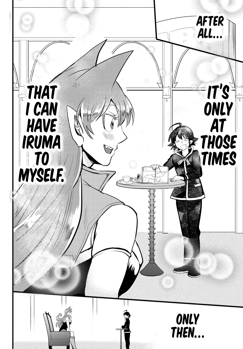 Read Welcome to Demon School! Iruma-kun Manga Online