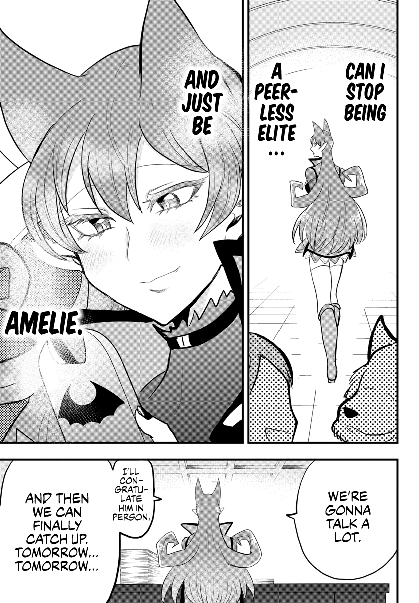Read Welcome to Demon School! Iruma-kun Manga Online