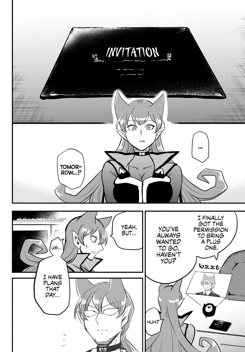 Read Welcome to Demon School! Iruma-kun Manga Online