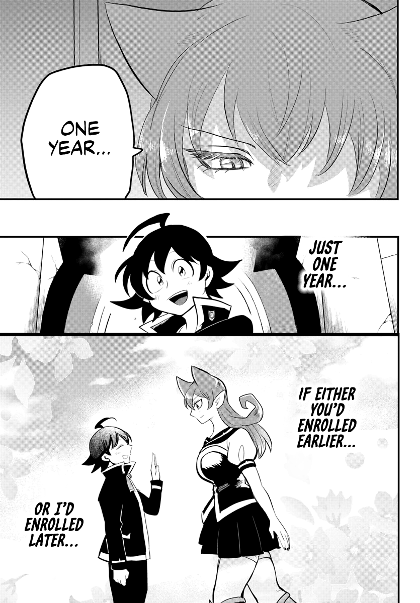 Read Welcome to Demon School! Iruma-kun Manga Online