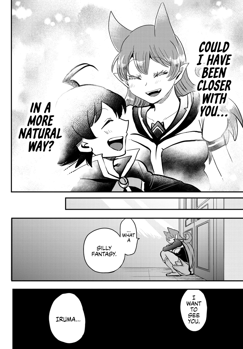 Read Welcome to Demon School! Iruma-kun Manga Online