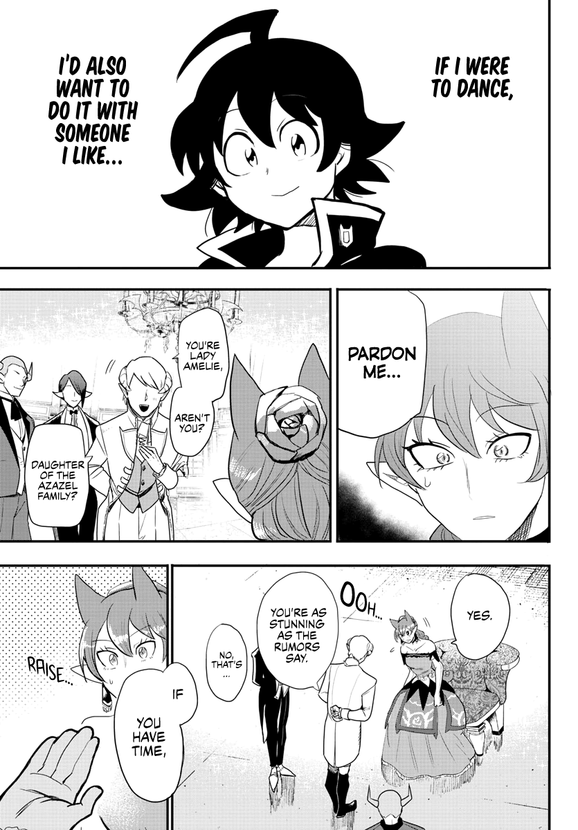 Read Welcome to Demon School! Iruma-kun Manga Online