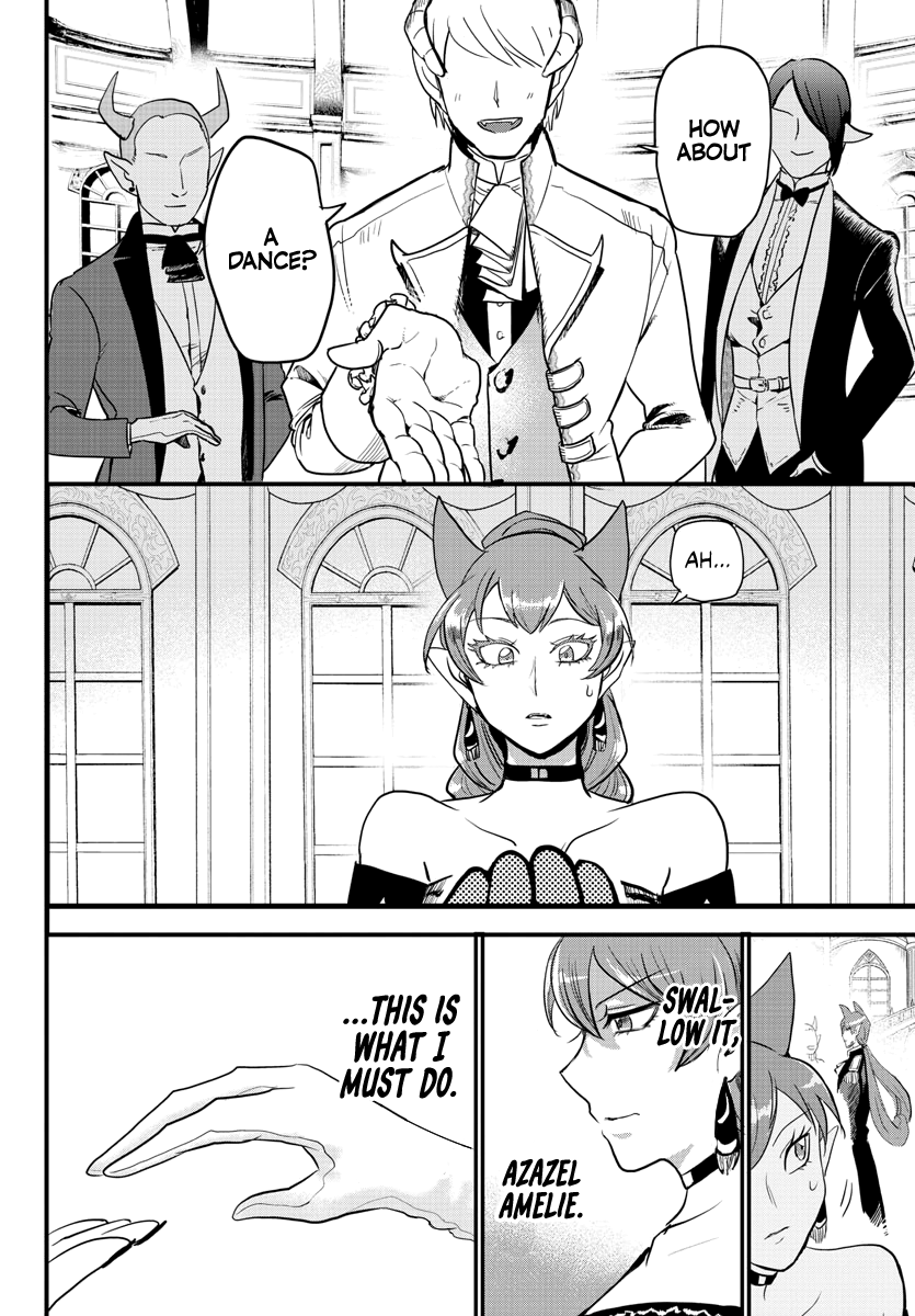 Read Welcome to Demon School! Iruma-kun Manga Online