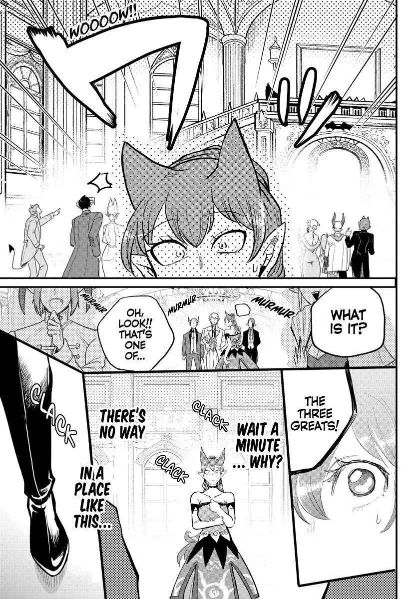 Read Welcome to Demon School! Iruma-kun Manga Online
