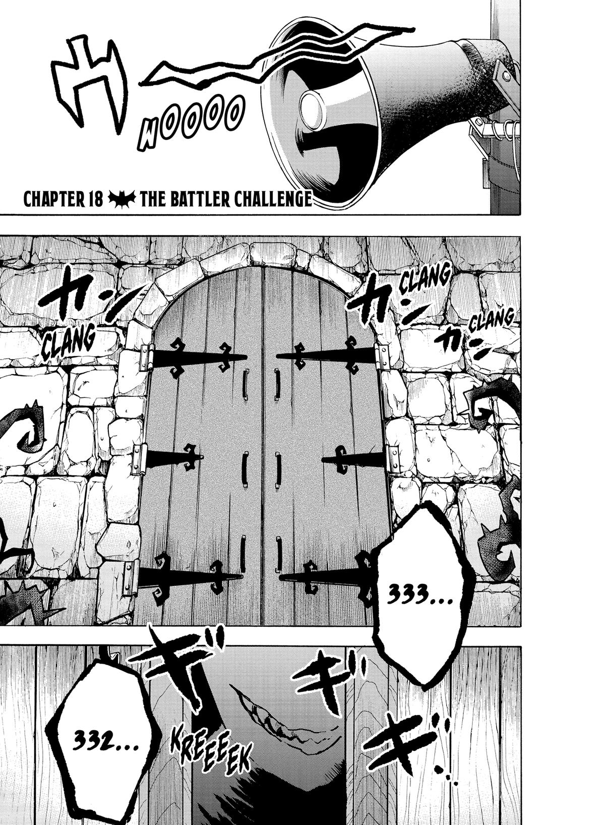 Read Welcome to Demon School! Iruma-kun Manga Online