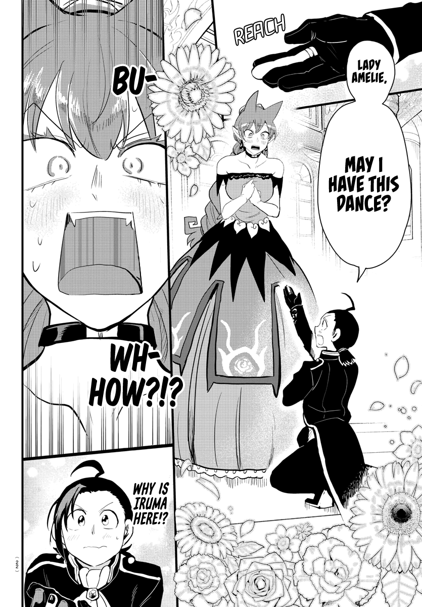 Read Welcome to Demon School! Iruma-kun Manga Online