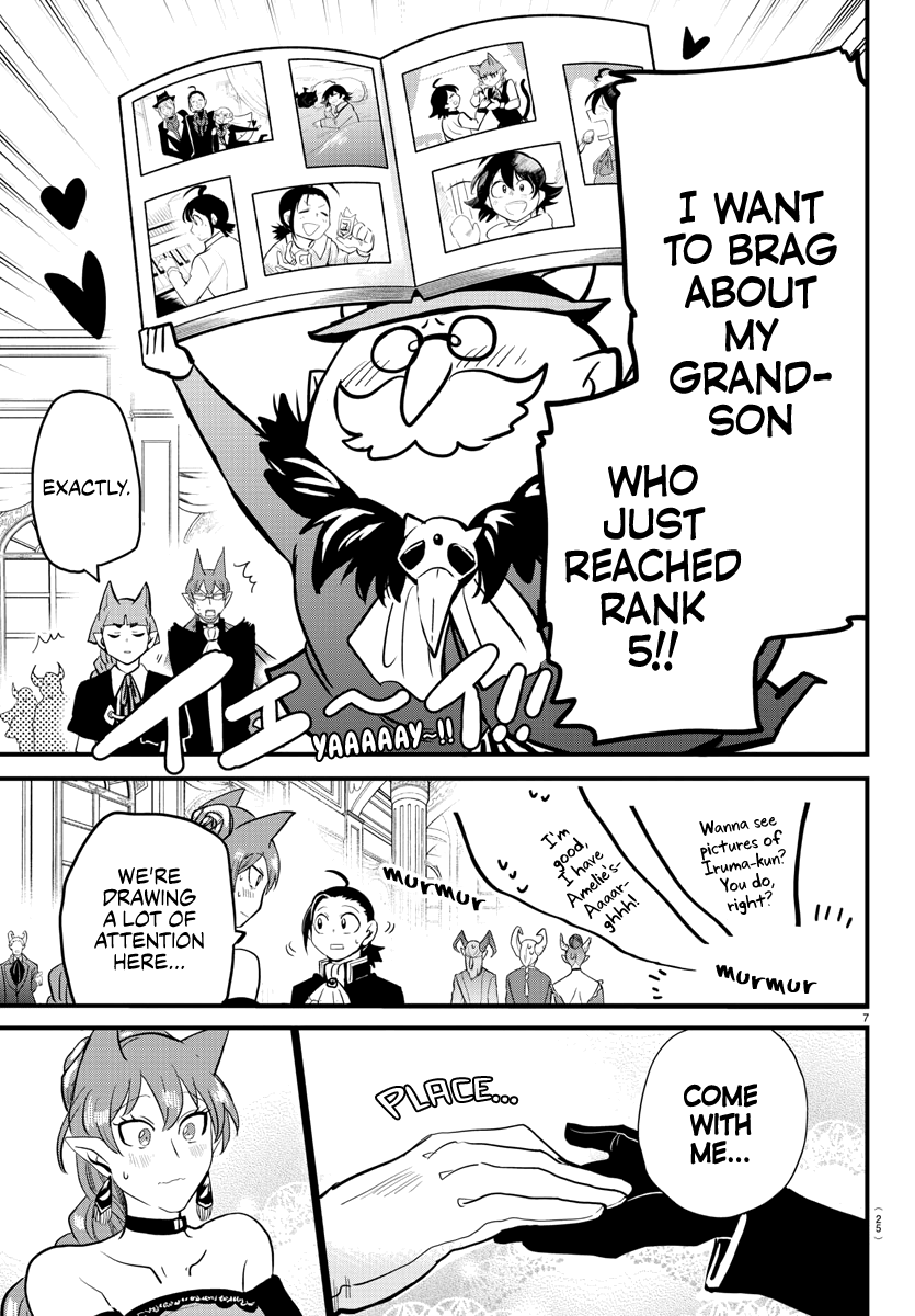Read Welcome to Demon School! Iruma-kun Manga Online
