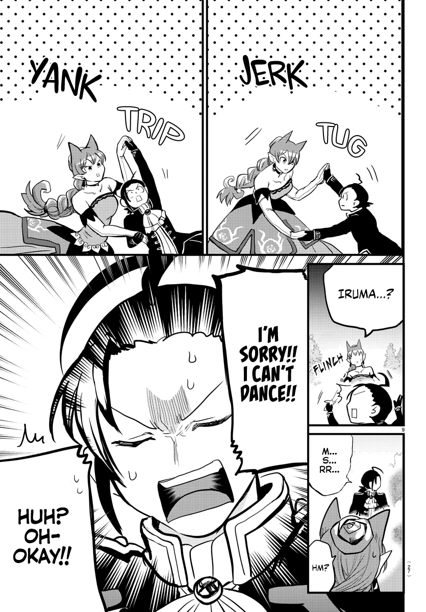 Read Welcome to Demon School! Iruma-kun Manga Online