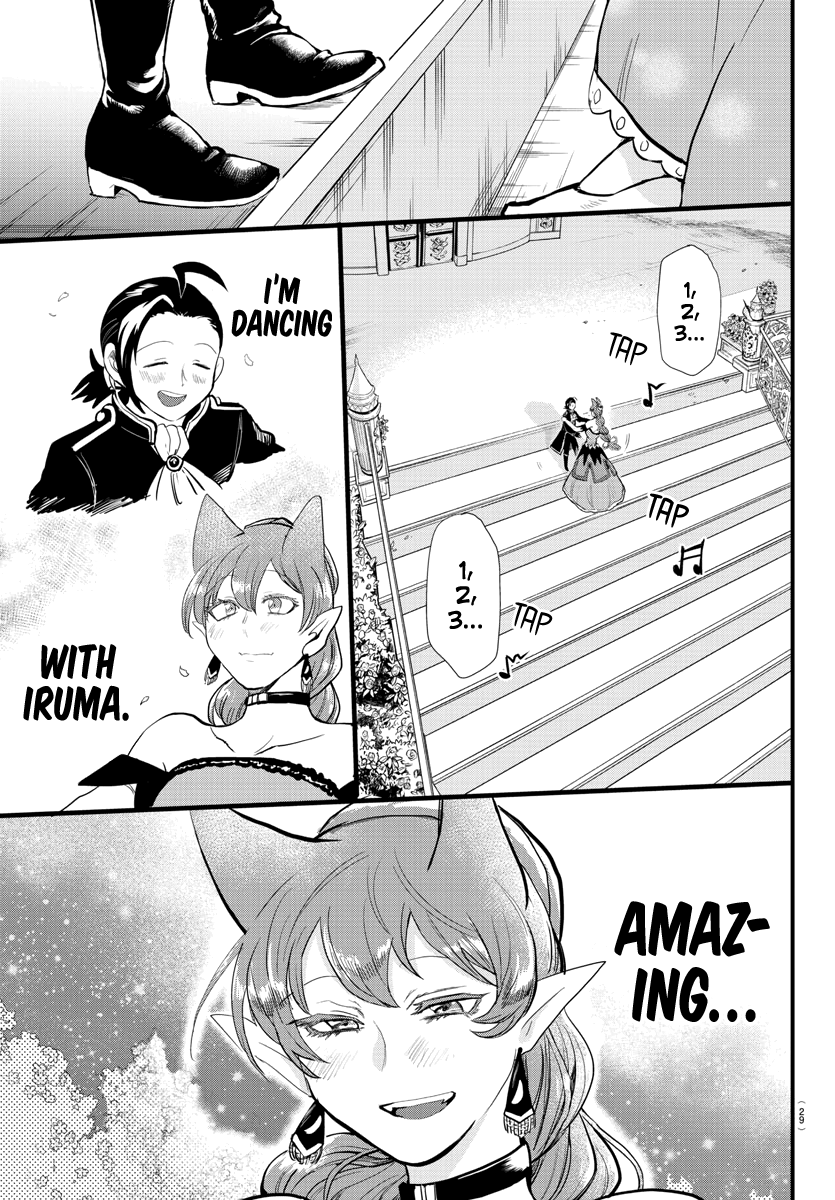 Read Welcome to Demon School! Iruma-kun Manga Online