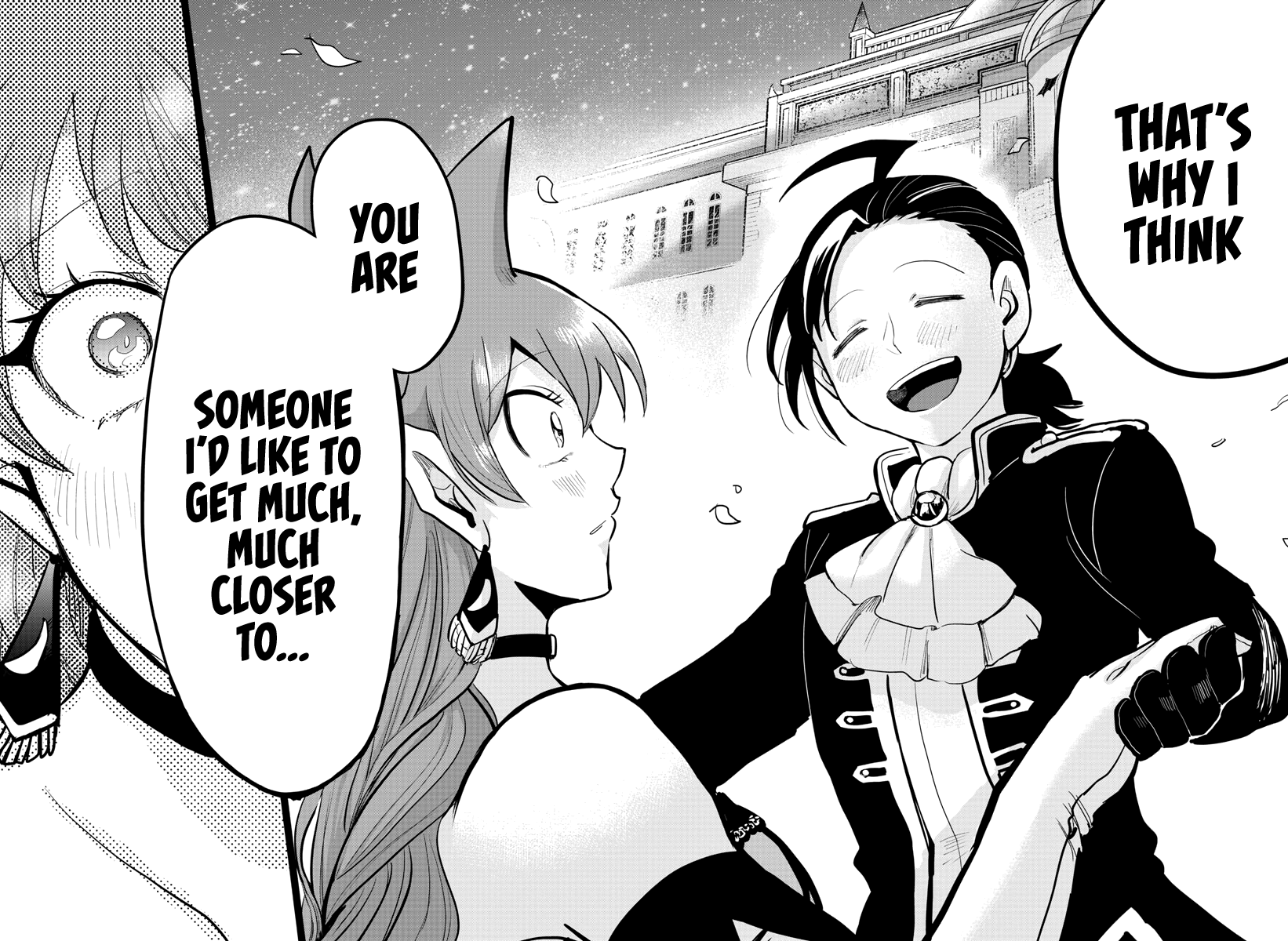 Read Welcome to Demon School! Iruma-kun Manga Online