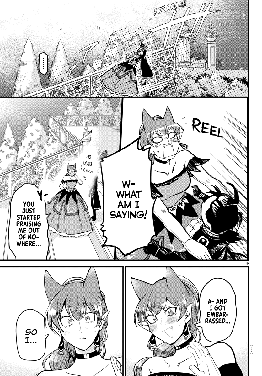 Read Welcome to Demon School! Iruma-kun Manga Online