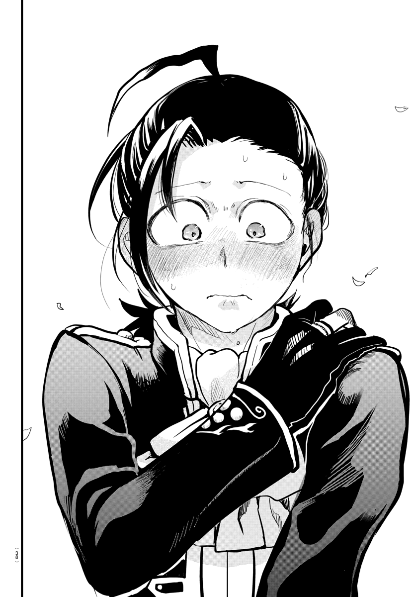 Read Welcome to Demon School! Iruma-kun Manga Online