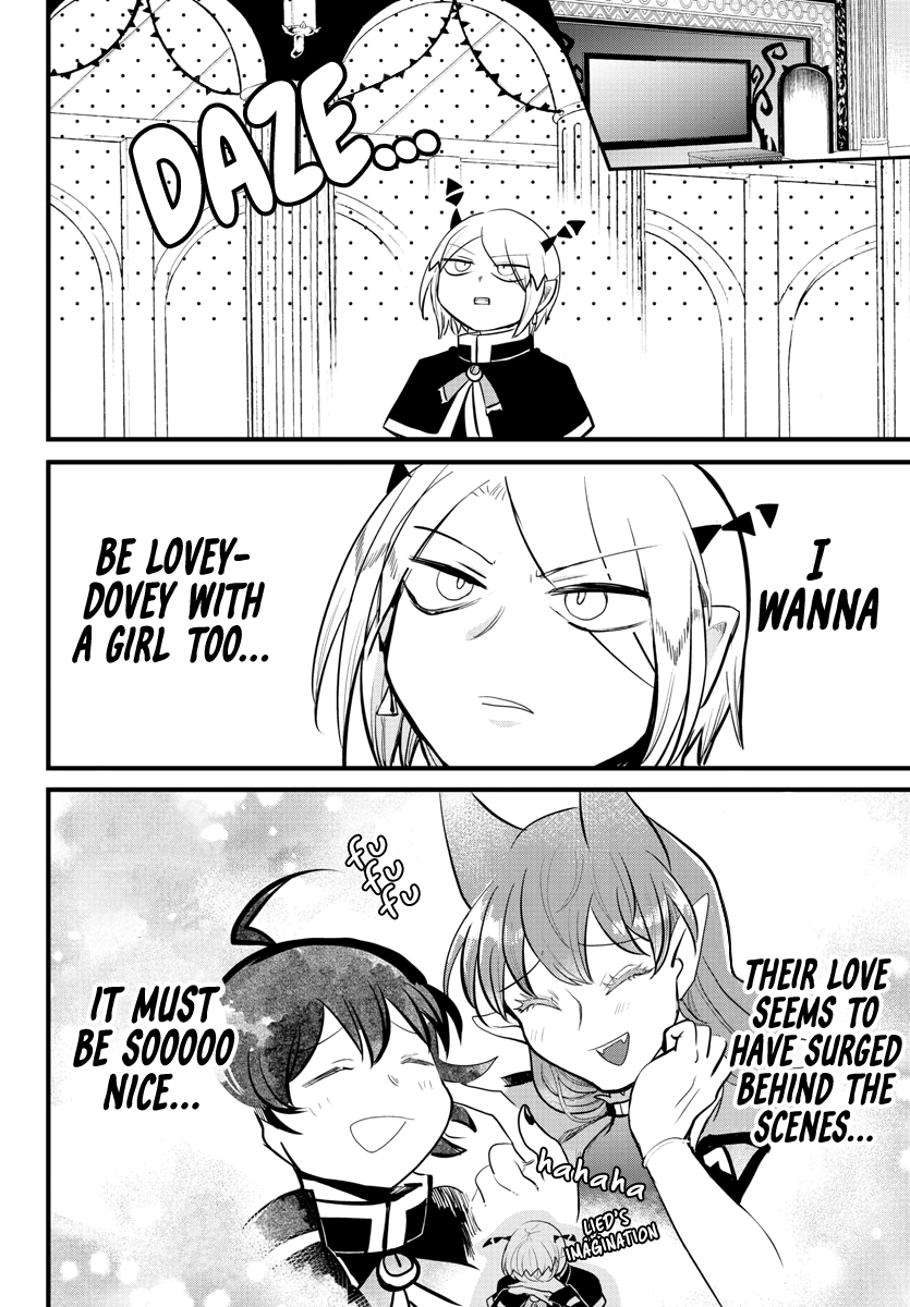 Read Welcome to Demon School! Iruma-kun Manga Online