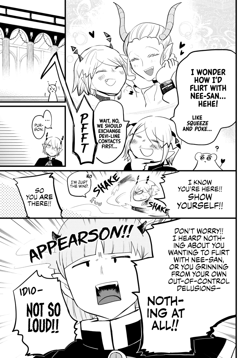 Read Welcome to Demon School! Iruma-kun Manga Online