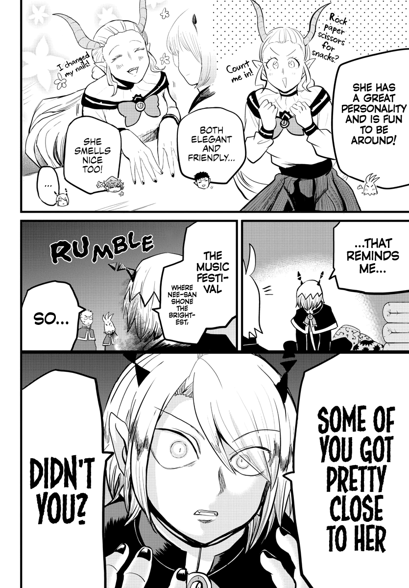 Read Welcome to Demon School! Iruma-kun Manga Online