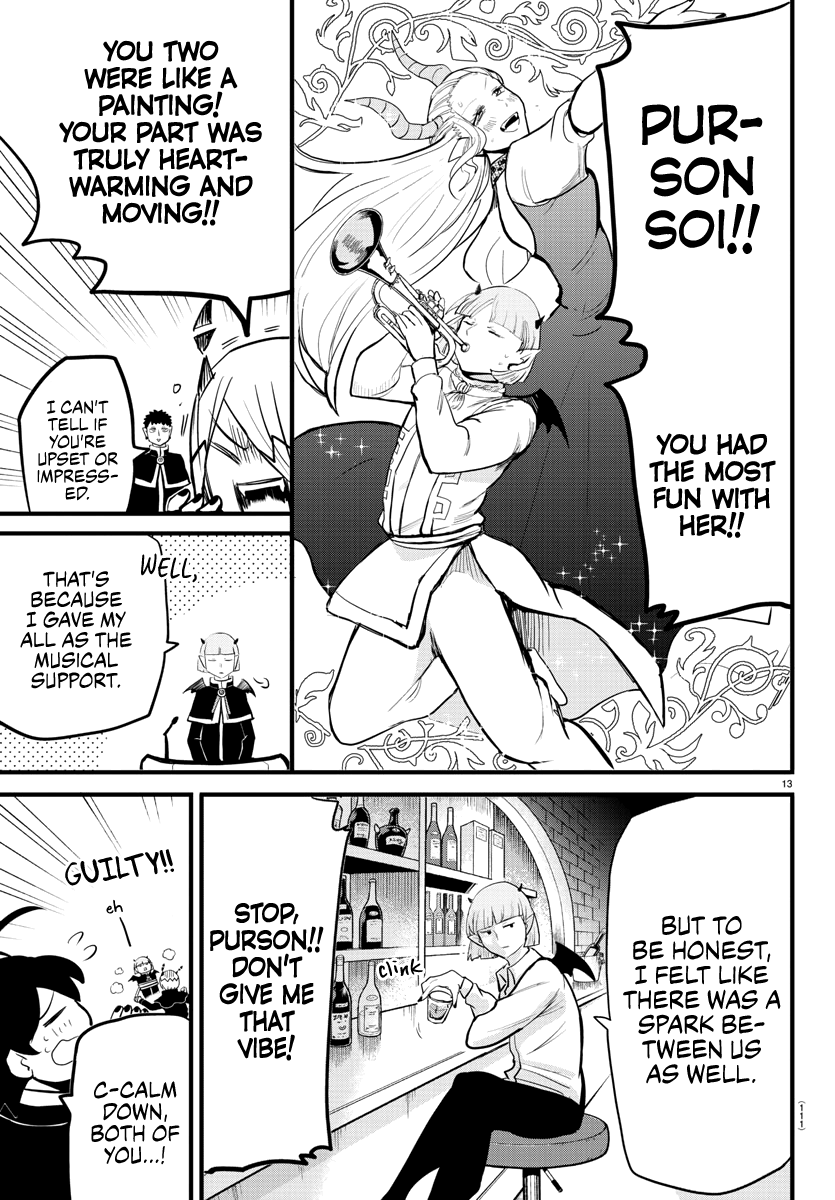 Read Welcome to Demon School! Iruma-kun Manga Online