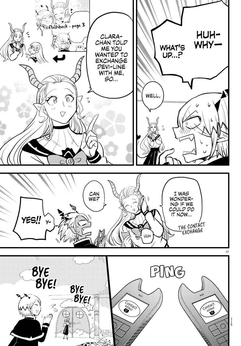 Read Welcome to Demon School! Iruma-kun Manga Online