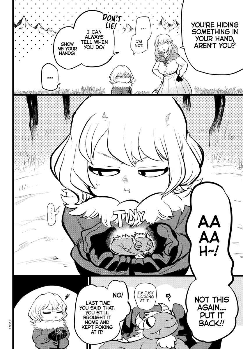 Read Welcome to Demon School! Iruma-kun Manga Online