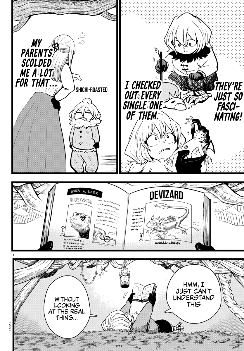 Read Welcome to Demon School! Iruma-kun Manga Online
