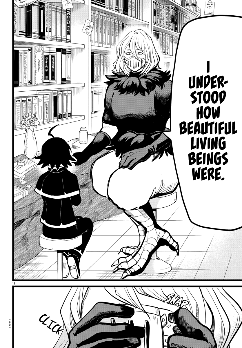 Read Welcome to Demon School! Iruma-kun Manga Online