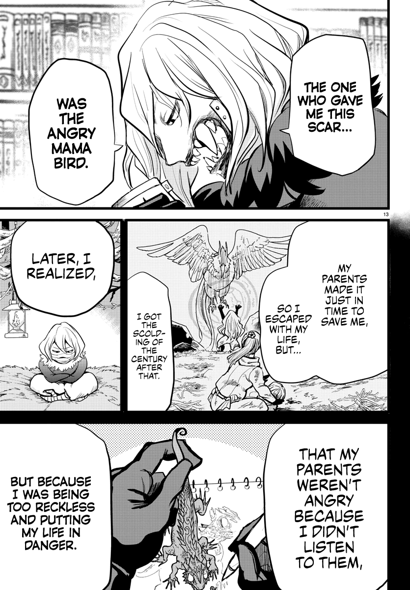 Read Welcome to Demon School! Iruma-kun Manga Online