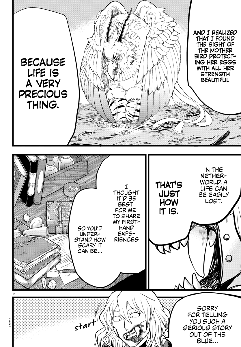 Read Welcome to Demon School! Iruma-kun Manga Online