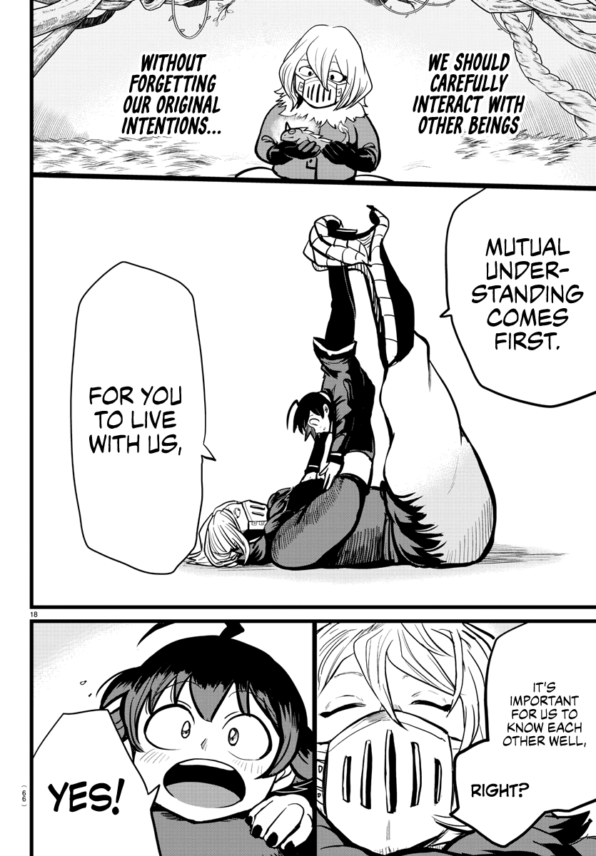 Read Welcome to Demon School! Iruma-kun Manga Online