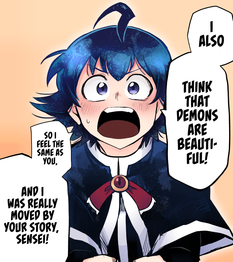 Read Welcome to Demon School! Iruma-kun Manga Online
