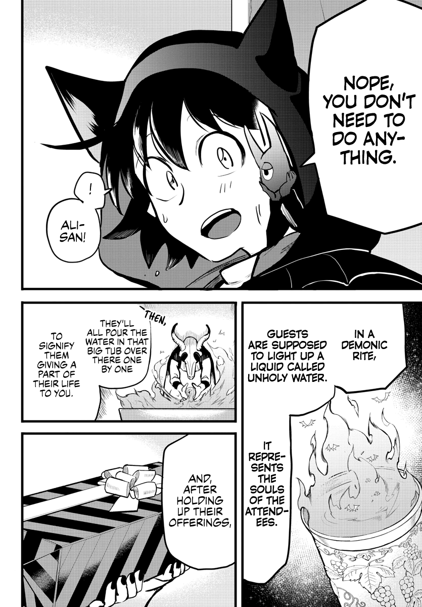 Read Welcome to Demon School! Iruma-kun Manga Online