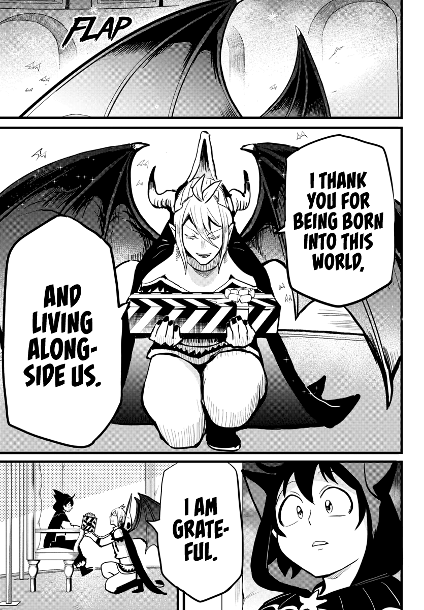 Read Welcome to Demon School! Iruma-kun Manga Online