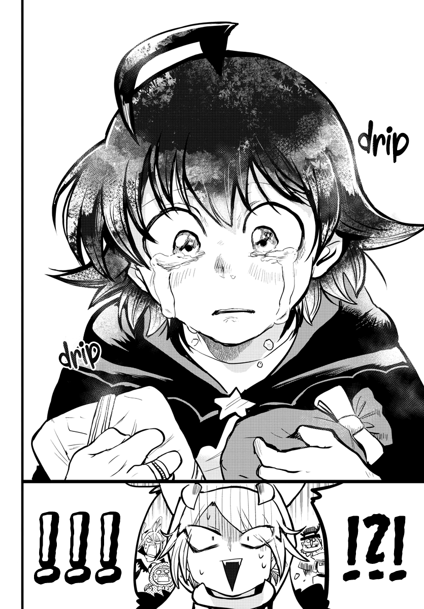 Read Welcome to Demon School! Iruma-kun Manga Online