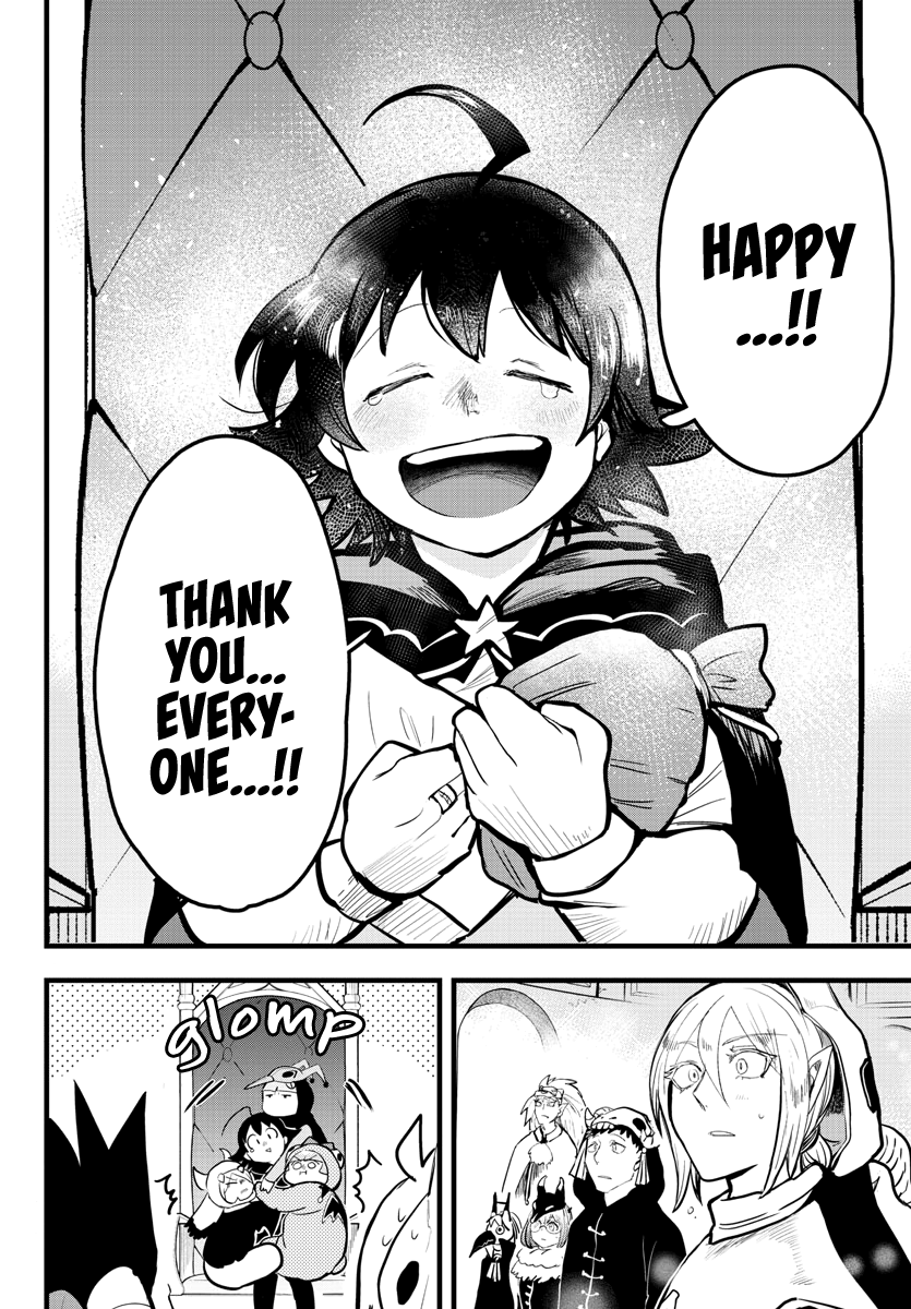 Read Welcome to Demon School! Iruma-kun Manga Online
